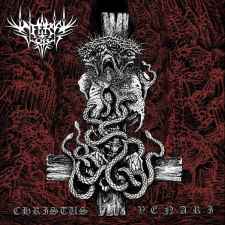 INFERNAL THORNS - Christus Venari CD